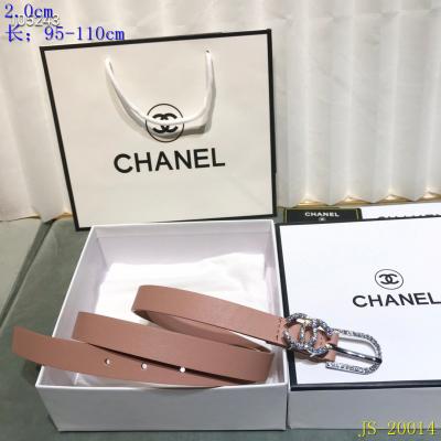 Chanel Belts 012